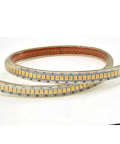 FLAT 144 ΤΑΙΝΙΑ LED SMD 18W 4000K 220-240V 2500lm 120° IP65 DIMMABLE UNIVERSE – 2-U008808