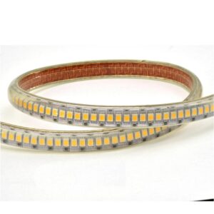 FLAT 144 ΤΑΙΝΙΑ LED SMD 18W 4000K 220-240V 2500lm 120° IP65 DIMMABLE UNIVERSE – 2-U008808