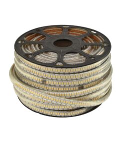 FLAT 144 ΤΑΙΝΙΑ LED SMD 18W 4000K 220-240V 2500lm 120° IP65 DIMMABLE UNIVERSE – 2-U008808