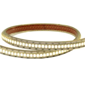 FLAT 144 ΤΑΙΝΙΑ LED SMD 18W 4000K 220-240V 2500lm 120° IP65 DIMMABLE UNIVERSE – 2-U008808