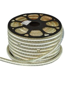 FLAT 144 ΤΑΙΝΙΑ LED SMD 18W 6000K 220-240V 2500lm 120° IP65 DIMMABLE UNIVERSE – 2-U008815