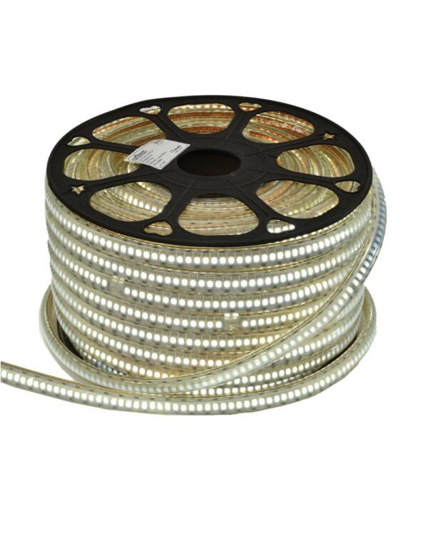 FLAT 144 ΤΑΙΝΙΑ LED SMD 18W 6000K 220-240V 2500lm 120° IP65 DIMMABLE UNIVERSE – 2-U008815