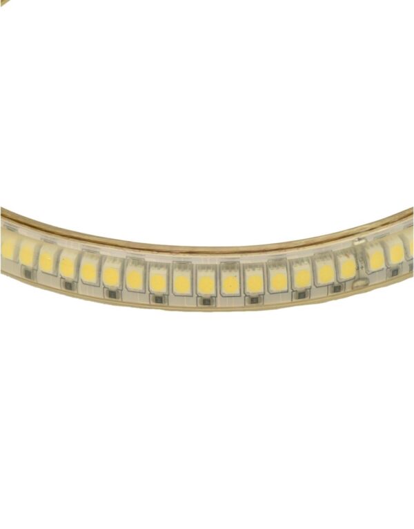 FLAT 144 ΤΑΙΝΙΑ LED SMD 18W 6000K 220-240V 2500lm 120° IP65 DIMMABLE UNIVERSE – 2-U008815