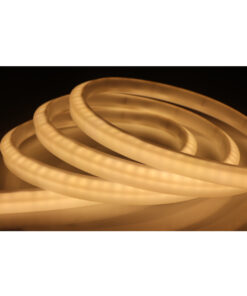 CUBE NEON FLEX LED TAINIA 13W 3000K 24V 1000lm 220° IP65 DIMMABLE 5M UNIVERSE – 2-U008853