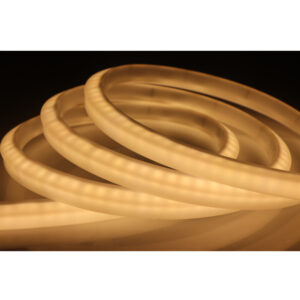 CUBE NEON FLEX LED TAINIA 13W 3000K 24V 1000lm 220° IP65 DIMMABLE 5M UNIVERSE – 2-U008853