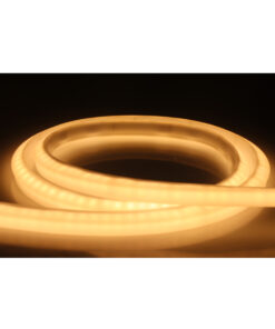 CUBE NEON FLEX LED TAINIA 13W 3000K 24V 1000lm 220° IP65 DIMMABLE 5M UNIVERSE – 2-U008853