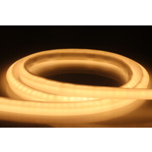 CUBE NEON FLEX LED TAINIA 13W 3000K 24V 1000lm 220° IP65 DIMMABLE 5M UNIVERSE – 2-U008853