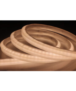 CUBE NEON FLEX LED TAINIA 13W 4000K 24V 1060lm 220° IP65 DIMMABLE 5M UNIVERSE – 2-U008860