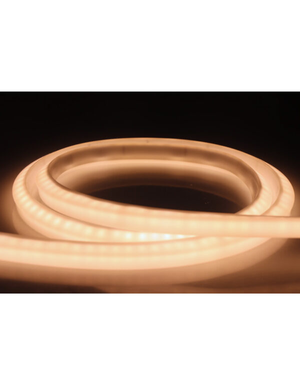 CUBE NEON FLEX LED TAINIA 13W 4000K 24V 1060lm 220° IP65 DIMMABLE 5M UNIVERSE – 2-U008860