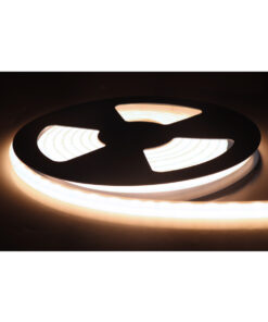 CUBE NEON FLEX LED TAINIA 13W 4000K 24V 1060lm 220° IP65 DIMMABLE 5M UNIVERSE – 2-U008860