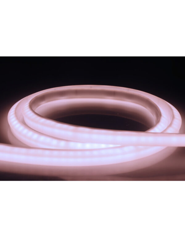 CUBE NEON FLEX LED TAINIA 13W 6000K 24V 1060lm 220° IP65 DIMMABLE 5M UNIVERSE – 2-U008877