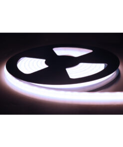 CUBE NEON FLEX LED TAINIA 13W 6000K 24V 1060lm 220° IP65 DIMMABLE 5M UNIVERSE – 2-U008877