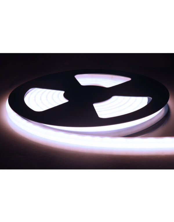 CUBE NEON FLEX LED TAINIA 13W 6000K 24V 1060lm 220° IP65 DIMMABLE 5M UNIVERSE – 2-U008877