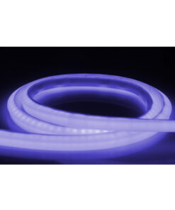 CUBE NEON FLEX LED TAINIA 13W BLUE 24V 1000lm 220° IP65 DIMMABLE 5M UNIVERSE – 2-U008884