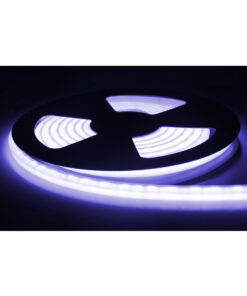 CUBE NEON FLEX LED TAINIA 13W BLUE 24V 1000lm 220° IP65 DIMMABLE 5M UNIVERSE – 2-U008884