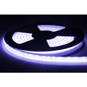 CUBE NEON FLEX LED TAINIA 13W BLUE 24V 1000lm 220° IP65 DIMMABLE 5M UNIVERSE – 2-U008884