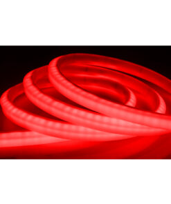 CUBE NEON FLEX LED TAINIA 13W RED 24V 1000lm 220° IP65 DIMMABLE 5M UNIVERSE – 2-U008907