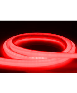 CUBE NEON FLEX LED TAINIA 13W RED 24V 1000lm 220° IP65 DIMMABLE 5M UNIVERSE – 2-U008907