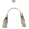 A FLAT ΣΥΝΔΕΣΜΟΣ L 4ΚΑΛΩΔΙΩΝ ΓΙΑ TAINIA LED RGB UNIVERSE – 2-U009324