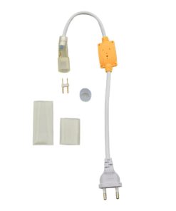 ROUND NEON DRIVER GT-P4 4A/50Μ ΜΕ ΘΕΡΜΟΣΥΣΤΕΛΟΜΕΝΟ 7cm ΜΕ ΤΕΡΜΑΤΙΚΗ ΤΑΠΑ UNIVERSE – 2-U009430