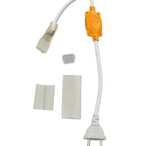 DOME NEON DRIVER GT-P4 4A/50Μ ΜΕ ΘΕΡΜΟΣΥΣΤΕΛΟΜΕΝΟ 7cm ΜΕ ΤΕΡΜΑΤΙΚΗ ΤΑΠΑ UNIVERSE – 2-U009508