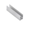 DOME NEON CLIPS ΓΙΑ ΤΑΙΝΙΑ LED MONOC/RGB ΑΛΟΥΜΙΝΙΟΥ 5cm ΣΕΤ 5τεμ. UNIVERSE – 2-U009539