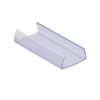 FLAT 144 CLIPS 5CM ΓΙΑ ΤΑΙΝΙΑ LED MONOC. ΣΕΤ 5τεμ. UNIVERSE – 2-U009560
