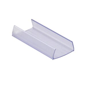 FLAT 144 CLIPS 5CM ΓΙΑ ΤΑΙΝΙΑ LED MONOC. ΣΕΤ 5τεμ. UNIVERSE – 2-U009560