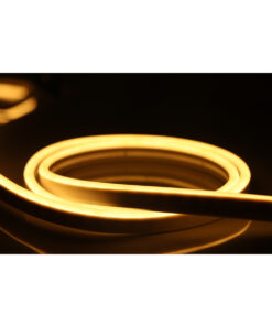 MINI NEON FLEX LED TAINIA 10W 3000K 24V 700lm 160° IP65 DIMMABLE 5M UNIVERSE – 2-U009683