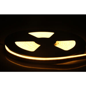 MINI NEON FLEX LED TAINIA 10W 3000K 24V 700lm 160° IP65 DIMMABLE 5M UNIVERSE – 2-U009683