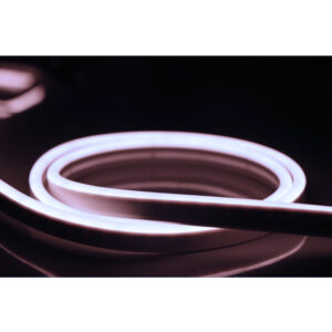 MINI NEON FLEX LED TAINIA 10W 6000K 24V 700lm 160° IP65 DIMMABLE 5M UNIVERSE – 2-U009706