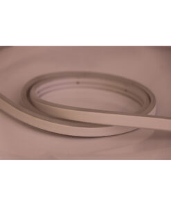 MINI NEON FLEX LED TAINIA 10W 6000K 24V 700lm 160° IP65 DIMMABLE 5M UNIVERSE – 2-U009706