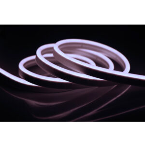 MINI NEON FLEX LED TAINIA 10W 6000K 24V 700lm 160° IP65 DIMMABLE 5M UNIVERSE – 2-U009706