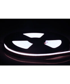 MINI NEON FLEX LED TAINIA 10W 6000K 24V 700lm 160° IP65 DIMMABLE 5M UNIVERSE – 2-U009706