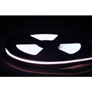 MINI NEON FLEX LED TAINIA 10W 6000K 24V 700lm 160° IP65 DIMMABLE 5M UNIVERSE – 2-U009706