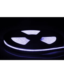 MINI NEON FLEX LED TAINIA 10W BLUE 24V 700lm 160° IP65 DIMMABLE 5M UNIVERSE – 2-U009713