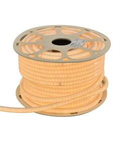 SQUARE NEON FLEX LED ΤΑΙΝΙΑ 8W 3000Κ 220-240V 1150lm 330° IP65 DIMMABLE UNIVERSE – 2-U009751