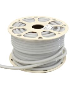 SQUARE NEON FLEX LED ΤΑΙΝΙΑ 8W 3000Κ 220-240V 1150lm 330° IP65 DIMMABLE UNIVERSE – 2-U009751