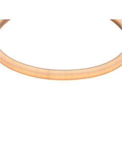 SQUARE NEON FLEX LED ΤΑΙΝΙΑ 8W 3000Κ 220-240V 1150lm 330° IP65 DIMMABLE UNIVERSE – 2-U009751