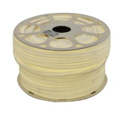 SQUARE NEON FLEX LED ΤΑΙΝΙΑ 8W 4000Κ 220-240V 1150lm 330° IP65 DIMMABLE UNIVERSE – 2-U009768