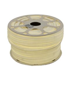 SQUARE NEON FLEX LED ΤΑΙΝΙΑ 8W 4000Κ 220-240V 1150lm 330° IP65 DIMMABLE UNIVERSE – 2-U009768