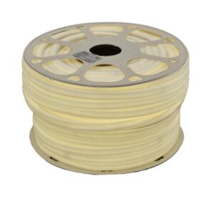 SQUARE NEON FLEX LED ΤΑΙΝΙΑ 8W 4000Κ 220-240V 1150lm 330° IP65 DIMMABLE UNIVERSE – 2-U009768