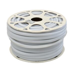 SQUARE NEON FLEX LED ΤΑΙΝΙΑ 8W 4000Κ 220-240V 1150lm 330° IP65 DIMMABLE UNIVERSE – 2-U009768