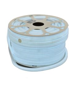 SQUARE NEON FLEX LED ΤΑΙΝΙΑ 8W 6000Κ 220-240V 1150lm 330° IP65 DIMMABLE UNIVERSE – 2-U009775