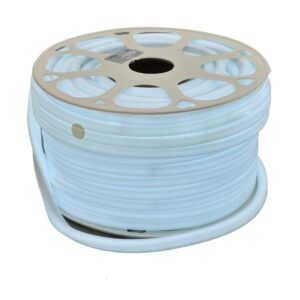 SQUARE NEON FLEX LED ΤΑΙΝΙΑ 8W 6000Κ 220-240V 1150lm 330° IP65 DIMMABLE UNIVERSE – 2-U009775