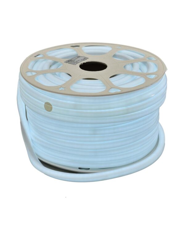 SQUARE NEON FLEX LED ΤΑΙΝΙΑ 8W 6000Κ 220-240V 1150lm 330° IP65 DIMMABLE UNIVERSE – 2-U009775