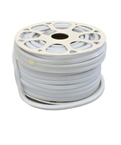 SQUARE NEON FLEX LED ΤΑΙΝΙΑ 8W 6000Κ 220-240V 1150lm 330° IP65 DIMMABLE UNIVERSE – 2-U009775