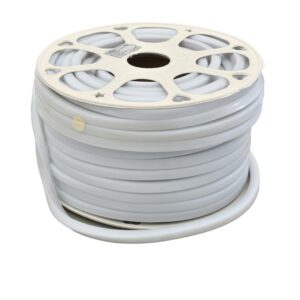 SQUARE NEON FLEX LED ΤΑΙΝΙΑ 8W 6000Κ 220-240V 1150lm 330° IP65 DIMMABLE UNIVERSE – 2-U009775
