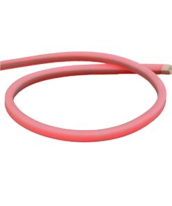 SQUARE NEON FLEX LED ΤΑΙΝΙΑ 8W RED 220-240V 1150lm 330° IP65 DIMMABLE UNIVERSE – 2-U009782