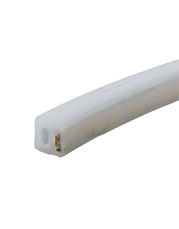 SQUARE NEON FLEX LED ΤΑΙΝΙΑ 8W BLUE 220-240V 1150lm 330° IP65 DIMMABLE UNIVERSE – 2-U009799